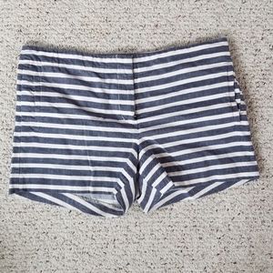J Crew Shorts Size 12